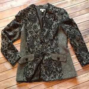 Women’s Blazer